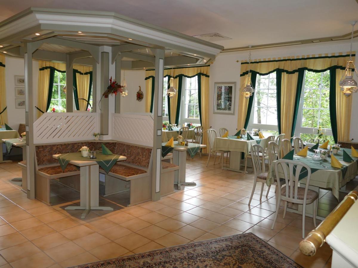 Zenner'S Landhotel Newel Dış mekan fotoğraf