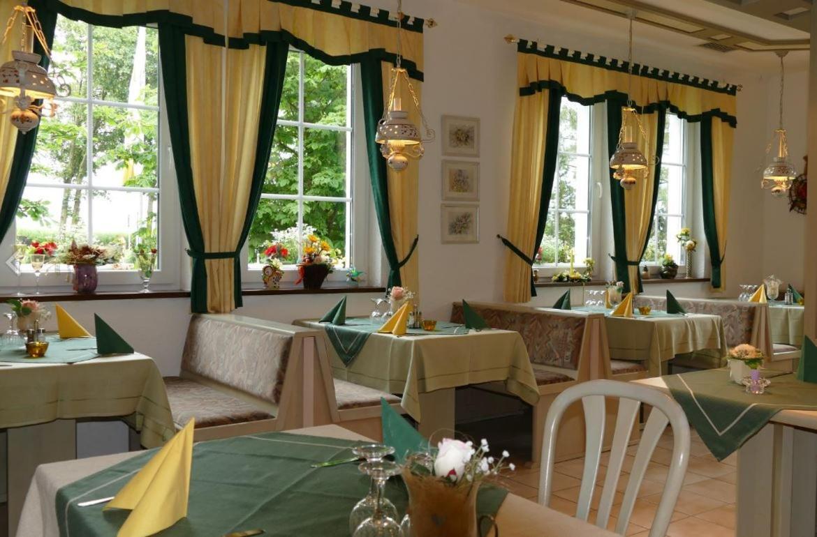 Zenner'S Landhotel Newel Dış mekan fotoğraf