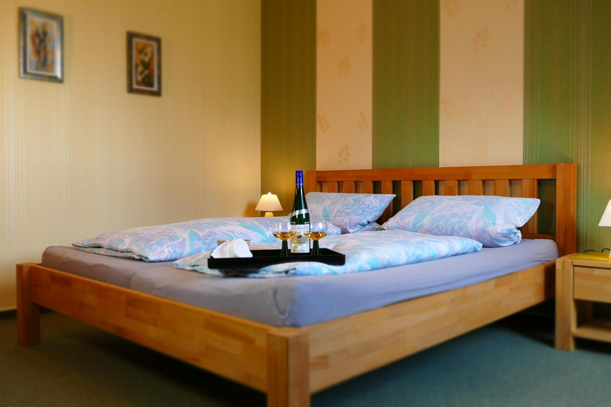 Zenner'S Landhotel Newel Dış mekan fotoğraf