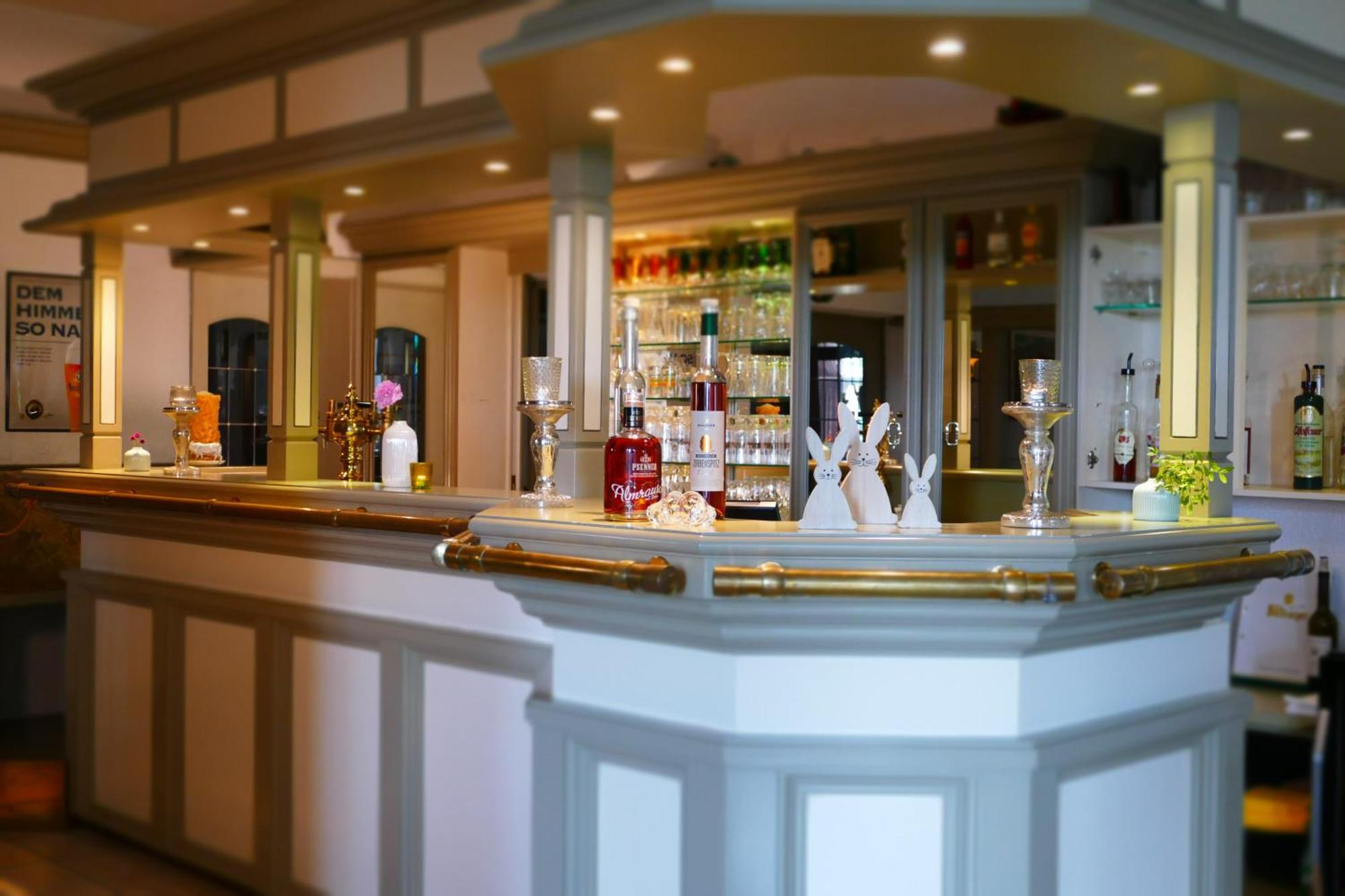 Zenner'S Landhotel Newel Dış mekan fotoğraf