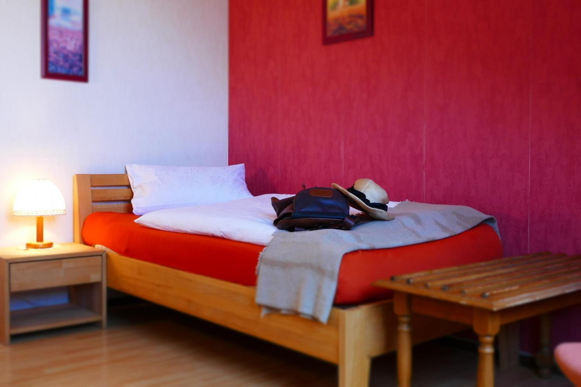 Zenner'S Landhotel Newel Dış mekan fotoğraf