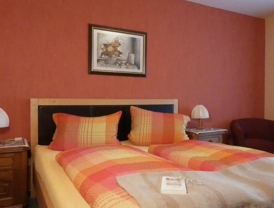 Zenner'S Landhotel Newel Dış mekan fotoğraf