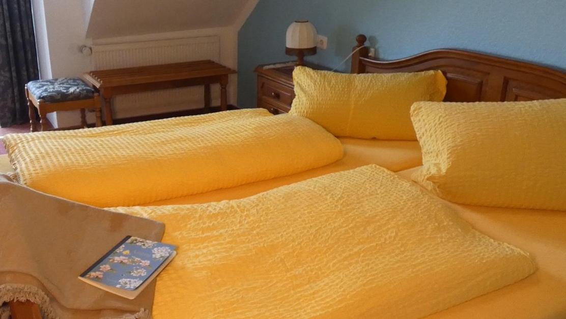 Zenner'S Landhotel Newel Dış mekan fotoğraf