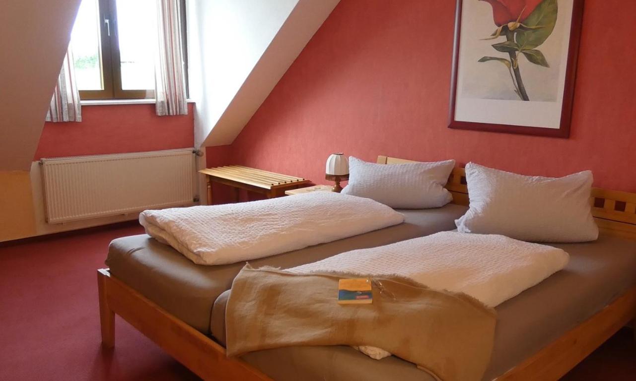 Zenner'S Landhotel Newel Dış mekan fotoğraf