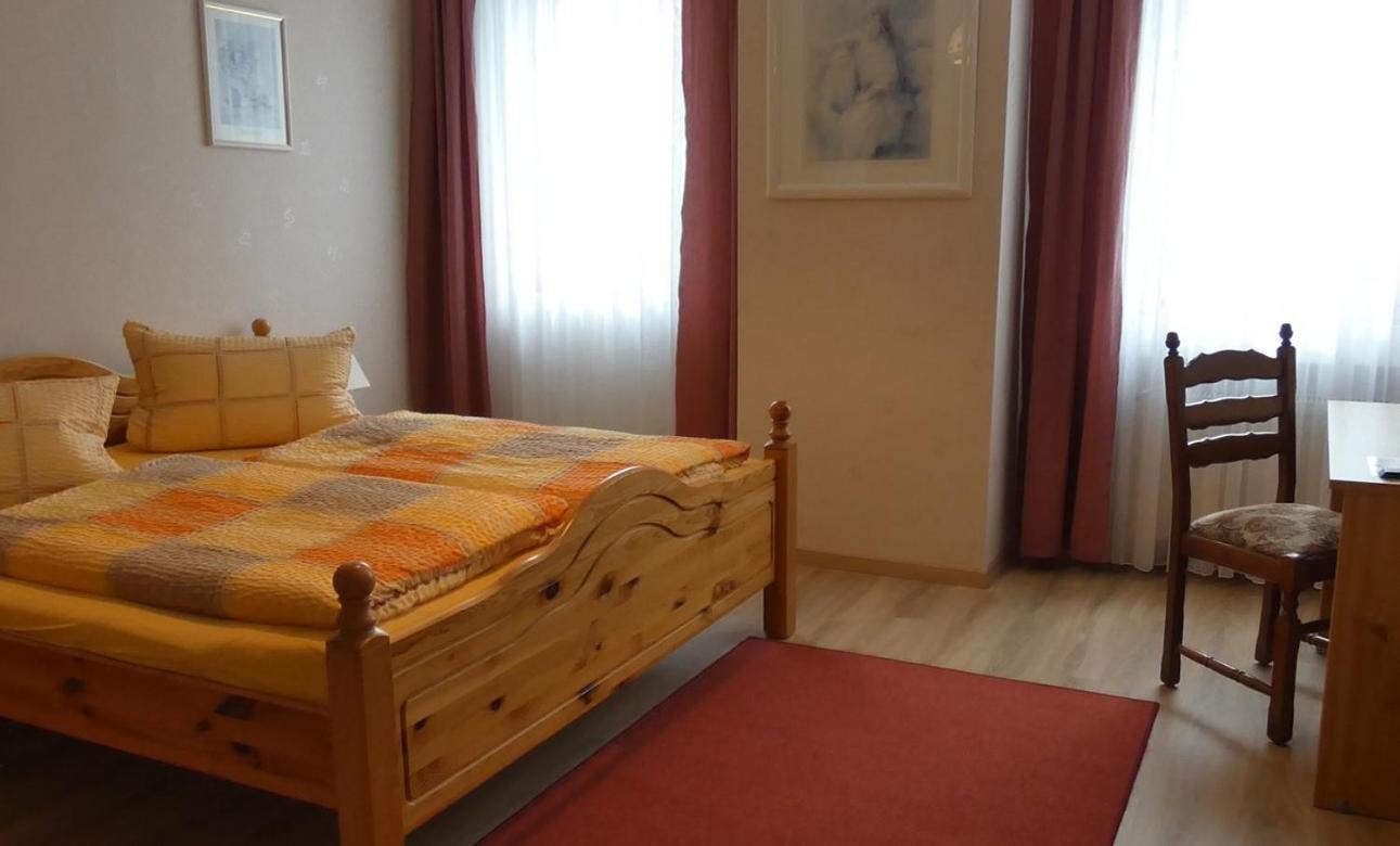Zenner'S Landhotel Newel Dış mekan fotoğraf