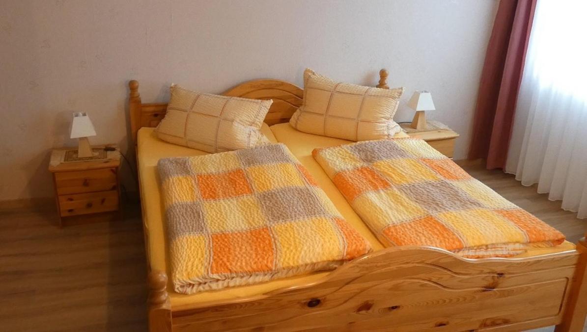 Zenner'S Landhotel Newel Dış mekan fotoğraf