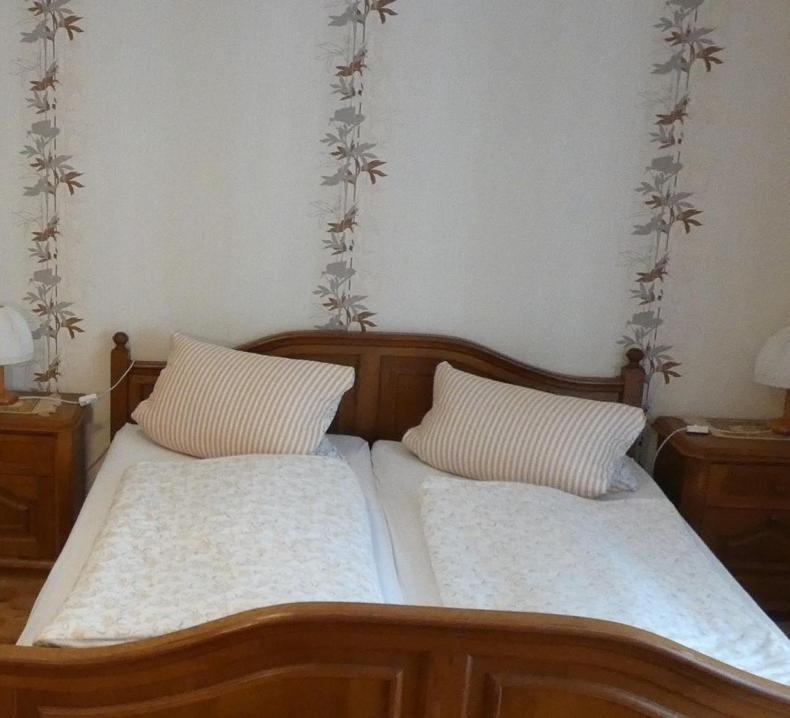 Zenner'S Landhotel Newel Dış mekan fotoğraf