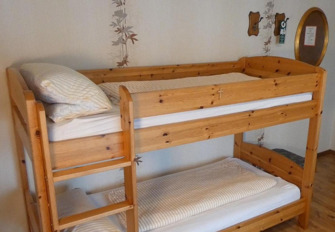 Zenner'S Landhotel Newel Dış mekan fotoğraf