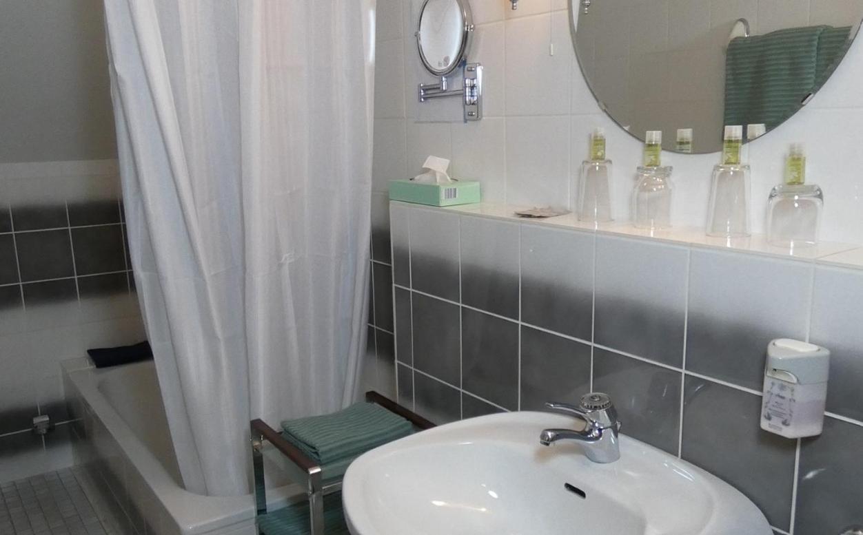 Zenner'S Landhotel Newel Dış mekan fotoğraf