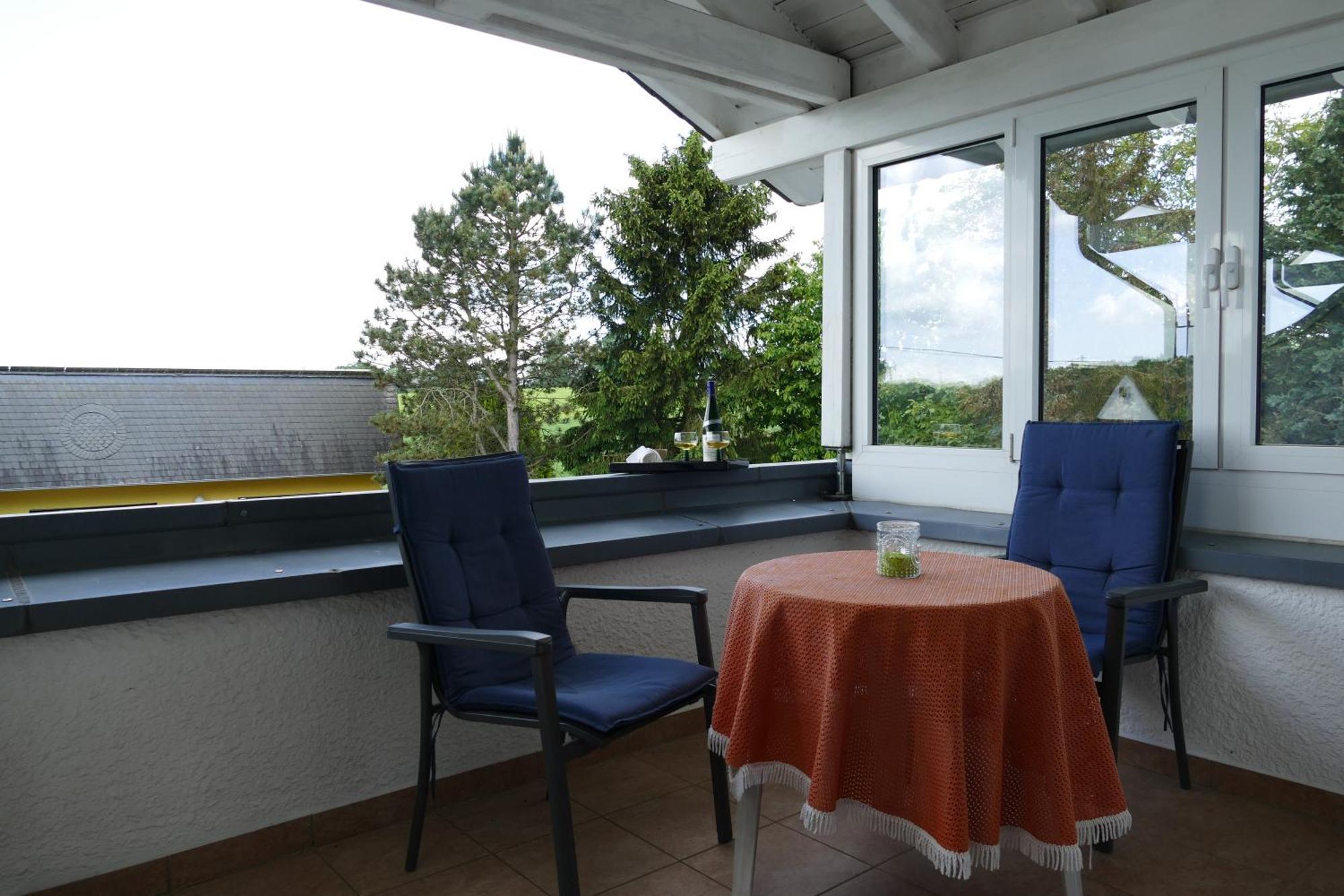 Zenner'S Landhotel Newel Dış mekan fotoğraf