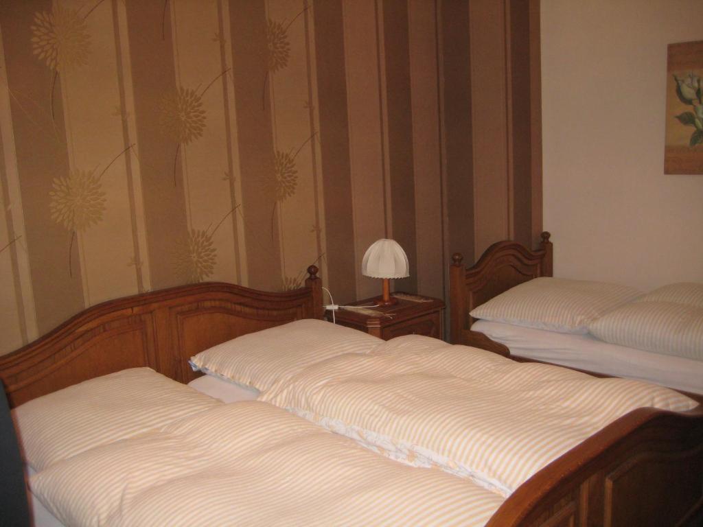 Zenner'S Landhotel Newel Oda fotoğraf